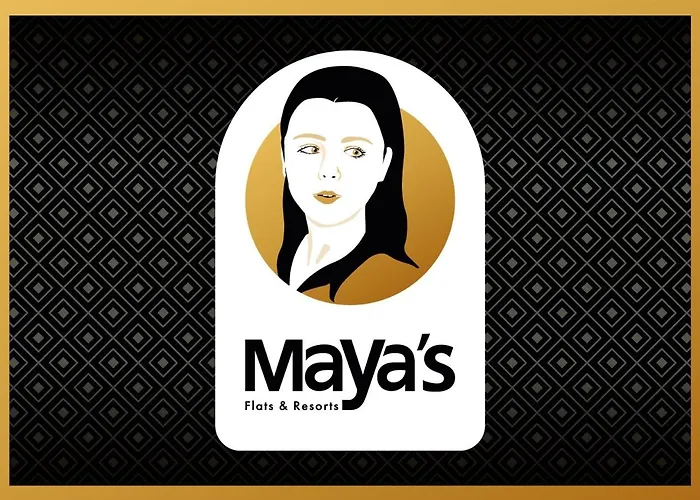 Maya\'S Flats & Resorts - River View